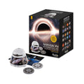 Mission Interstellar Dreamy Sky Night Light Projector - Kids STEAM Toy V274-TOY-KN-ADREAMSKY-MI