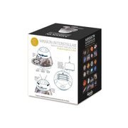 Mission Interstellar Dreamy Sky Night Light Projector - Kids STEAM Toy V274-TOY-KN-ADREAMSKY-MI