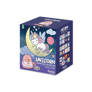 Unicorn Dreamy Sky Night Light Projector - Kids STEAM Toy V274-TOY-KN-ADREAMSKY-U