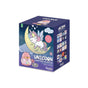 Unicorn Dreamy Sky Night Light Projector - Kids STEAM Toy V274-TOY-KN-ADREAMSKY-U