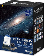 Planetarium Dome Projector - STEM Toy Space Planet Zodiac Moon Galaxy Night Lights V274-TOY-KN-APLAP
