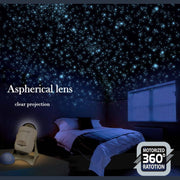 Planetarium Dome Projector - STEM Toy Space Planet Zodiac Moon Galaxy Night Lights V274-TOY-KN-APLAP