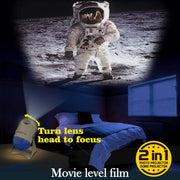 Planetarium Dome Projector - STEM Toy Space Planet Zodiac Moon Galaxy Night Lights V274-TOY-KN-APLAP