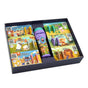 Storytelling Torch Projector 6 Stories Gift Set - Audio Kids Learning STEM Toy V274-TOY-KN-ATR9-STGB