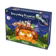 Storytelling Torch Projector 6 Stories Gift Set - Audio Kids Learning STEM Toy V274-TOY-KN-ATR9-STGB