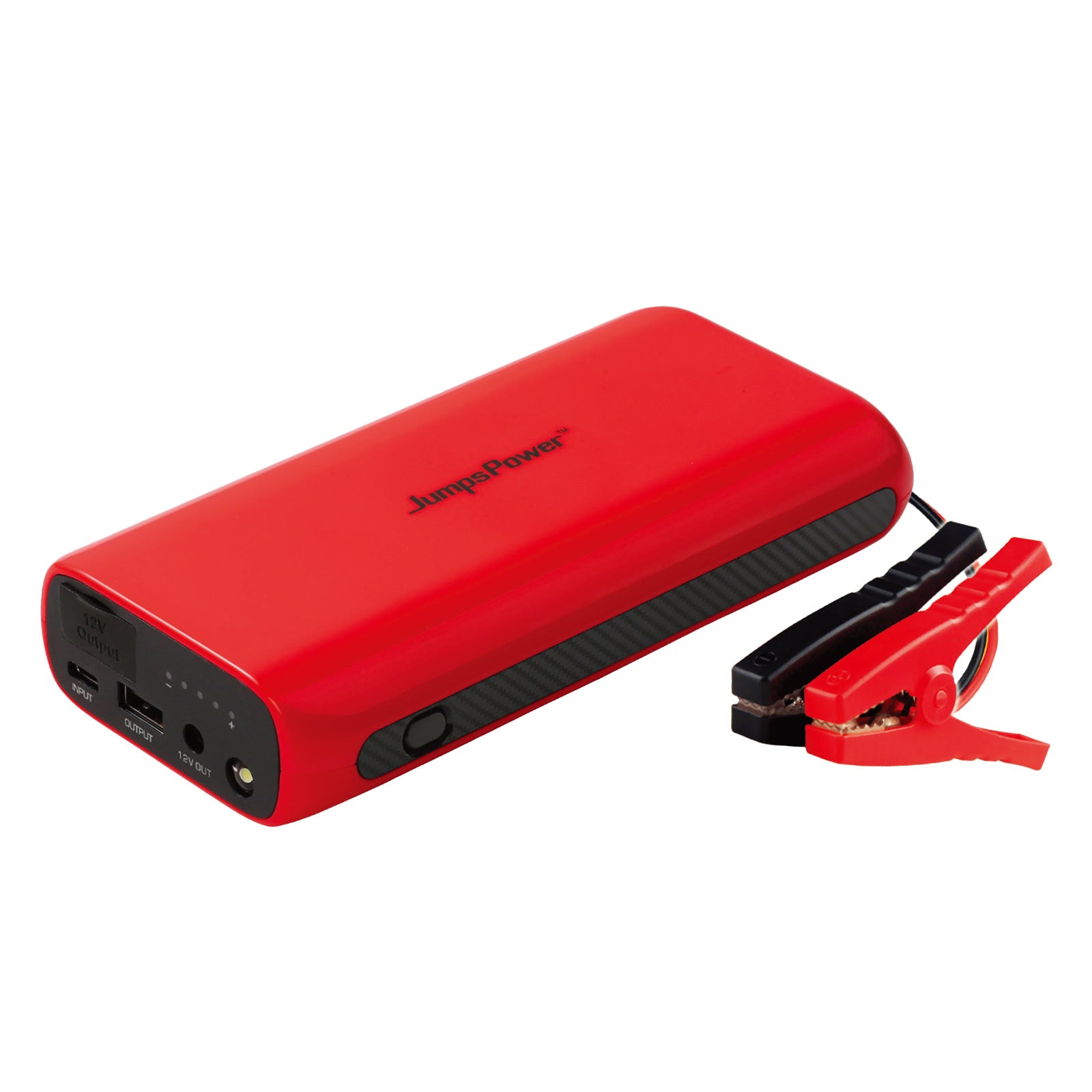1500A JumpsPower GT Jump Starter Powerbank 29600mWh 12V Phone Car Battery Charger V274-VE-JP-JS-GT