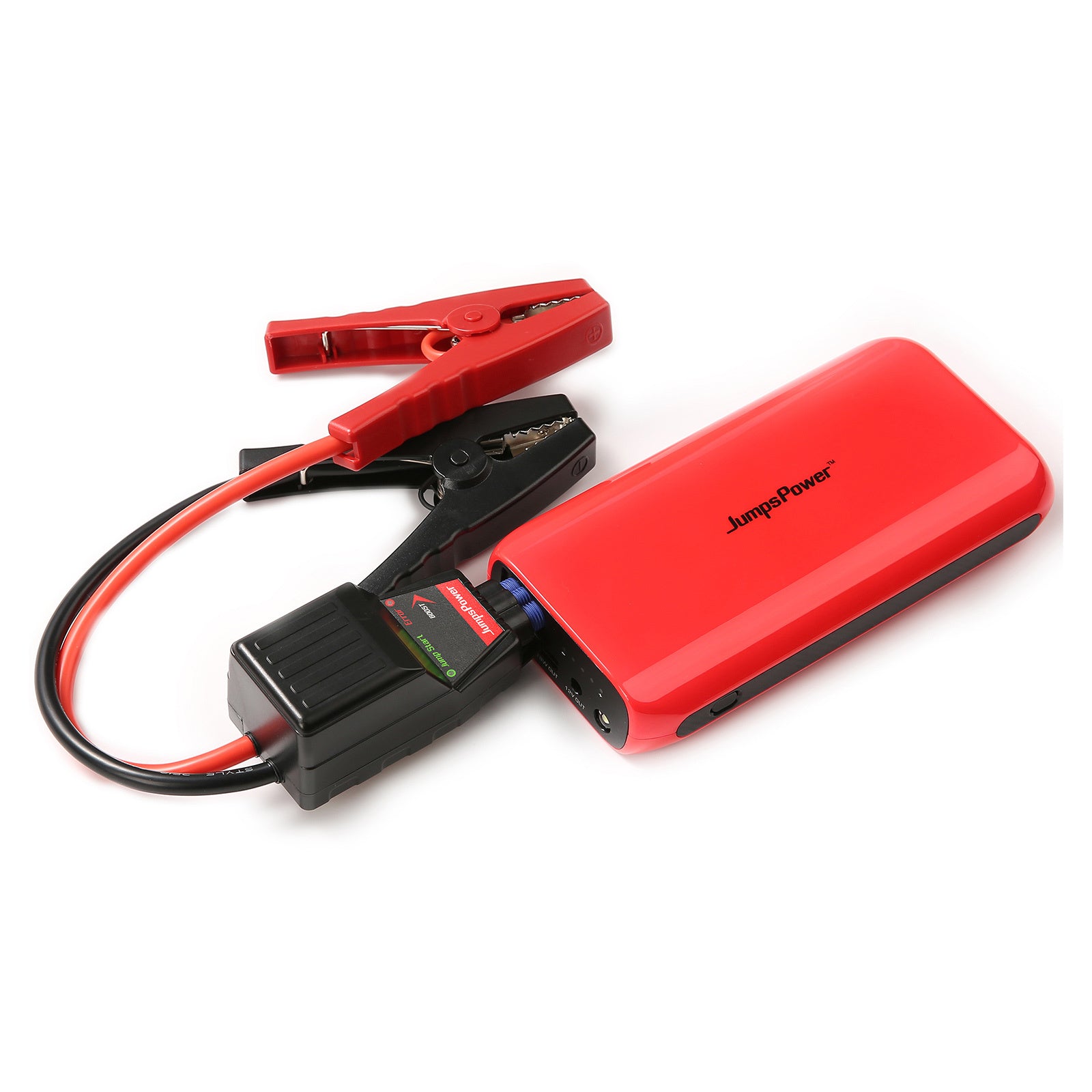 1500A JumpsPower GT Jump Starter Powerbank 29600mWh 12V Phone Car Battery Charger V274-VE-JP-JS-GT