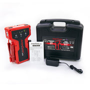 4000A Jump Starter 12V Powerbank 99900mWh 24V Pro Car Battery Charger LED GTR V274-VE-JP-JS-GTR