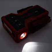 4000A Jump Starter 12V Powerbank 99900mWh 24V Pro Car Battery Charger LED GTR V274-VE-JP-JS-GTR