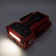 4000A Jump Starter 12V Powerbank 99900mWh 24V Pro Car Battery Charger LED GTR V274-VE-JP-JS-GTR