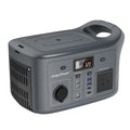 320W Portable Power Station JumpsPower Wireless Battery Charger 307Wh LED Light V274-VE-JP-PPS-AC320