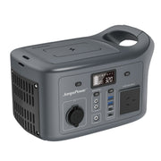 320W Portable Power Station JumpsPower Wireless Battery Charger 307Wh LED Light V274-VE-JP-PPS-AC320