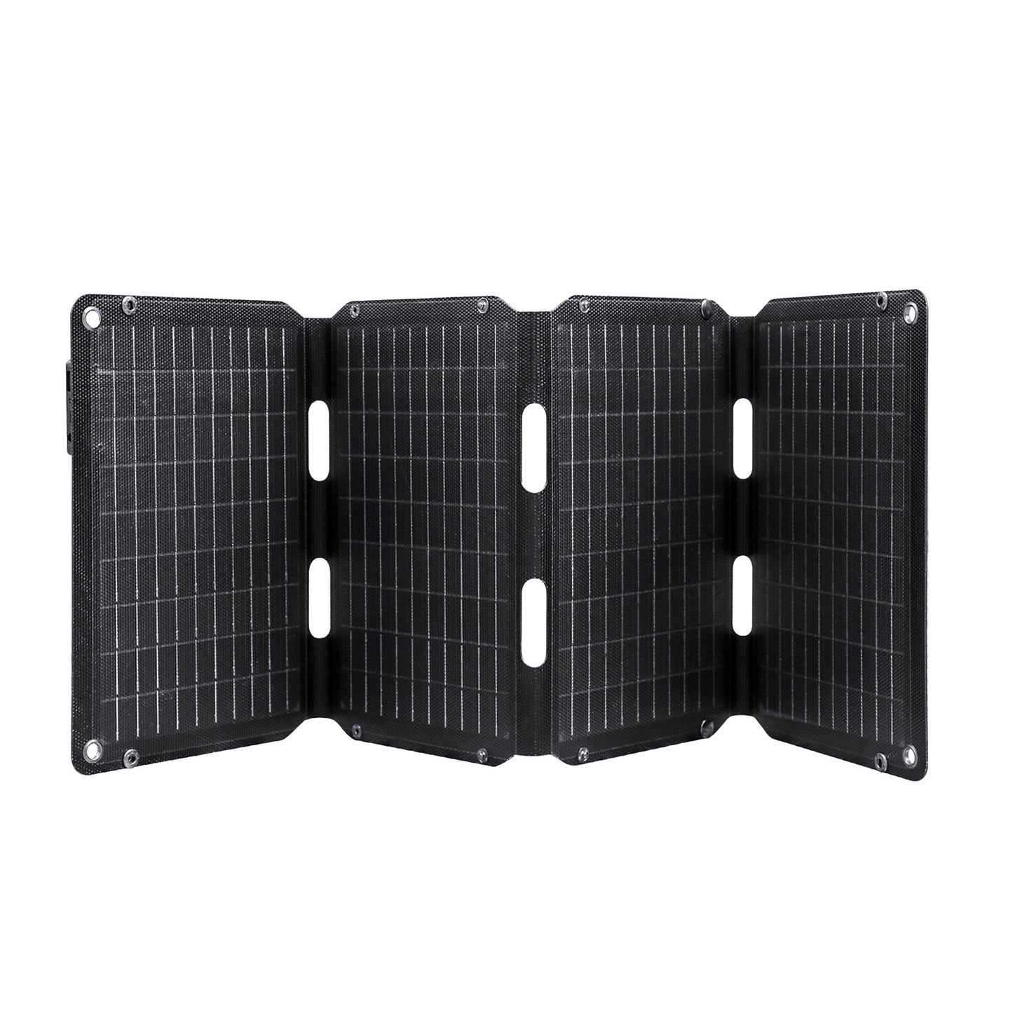 40W Solar Panel Portable Charger JumpsPower Power Generator Foldable V274-VE-JP-SOLPAN-40W