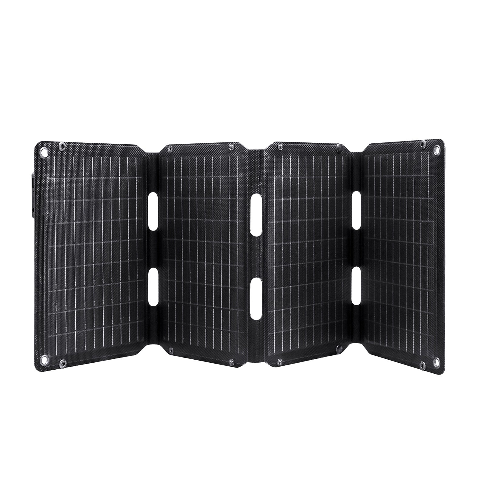 40W Solar Panel Portable Charger JumpsPower Power Generator Foldable V274-VE-JP-SOLPAN-40W