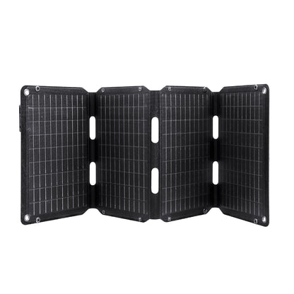 40W Solar Panel Portable Charger JumpsPower Power Generator Foldable V274-VE-JP-SOLPAN-40W