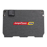 40W Solar Panel Portable Charger JumpsPower Power Generator Foldable V274-VE-JP-SOLPAN-40W