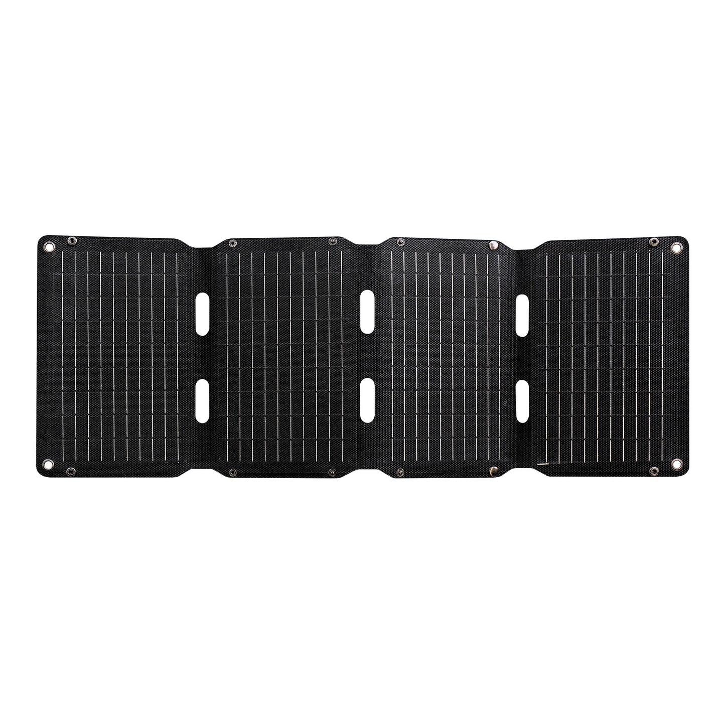 40W Solar Panel Portable Charger JumpsPower Power Generator Foldable V274-VE-JP-SOLPAN-40W