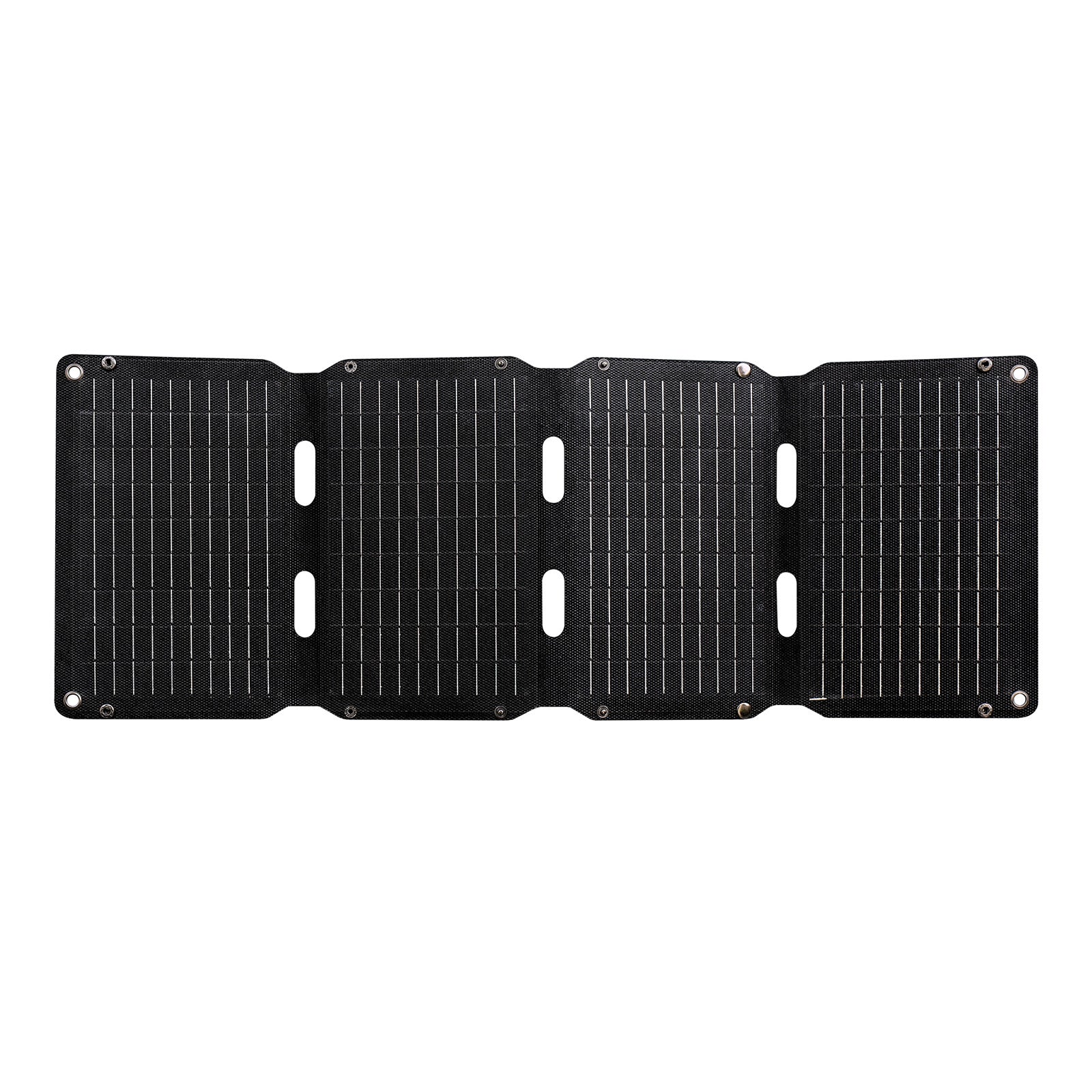 40W Solar Panel Portable Charger JumpsPower Power Generator Foldable V274-VE-JP-SOLPAN-40W
