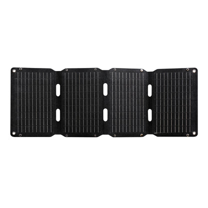 40W Solar Panel Portable Charger JumpsPower Power Generator Foldable V274-VE-JP-SOLPAN-40W
