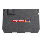 60W Solar Panel Portable Charger JumpsPower Power Generator Foldable V274-VE-JP-SOLPAN-60W