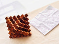 Japanese Interlocking Ladder Puzzle V277-JILP
