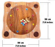 Rollele Roulette ball spinning board game for the whole family. V277-RRBSBG