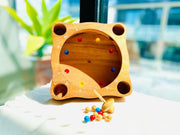 Rollele Roulette ball spinning board game for the whole family. V277-RRBSBG