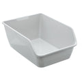 YES4PETS XL Portable Cat Kitten Toilet Litter Deep Tray V278-1-X-70420-CAT-DEEP-TRAY