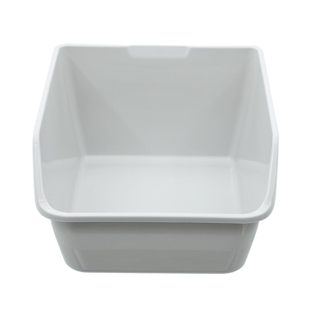 YES4PETS XL Portable Cat Kitten Toilet Litter Deep Tray V278-1-X-70420-CAT-DEEP-TRAY
