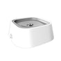 YES4PETS 1 x Medium Pet No Spill Feeder Bowl Dog Cat Puppy slow food Interactive Dish Dispenser V278-1-X-KLW-07-NOSPILLBOWL-GR