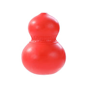 2 x Dura Dog Puppy Chew Rubber Gourd Dental Hygiene Treat Holder Play Toy V278-2-X-18672-RUBBER-TOY