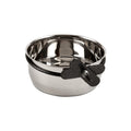 YES4PETS 2 x Medium Pet Rabbit Bird Parrot Dog Cat Water Food Bowl Feeder Chicken Poultry Coop Cup 620 ml V278-2-X-69048-BOWL
