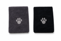 YES4PETS 2 x Pet Dog Cat Microfiber Towel Bath Beach Drying Dry Towels Blanket V278-2-X-85219-DRYING-TOWEL