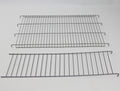 YES4PETS 2 X Platforms & 2 X Ladders For 140 cm Ferret Parrot Cat Bird Cage V278-2-X-PLATFORMLADDER-2907XL