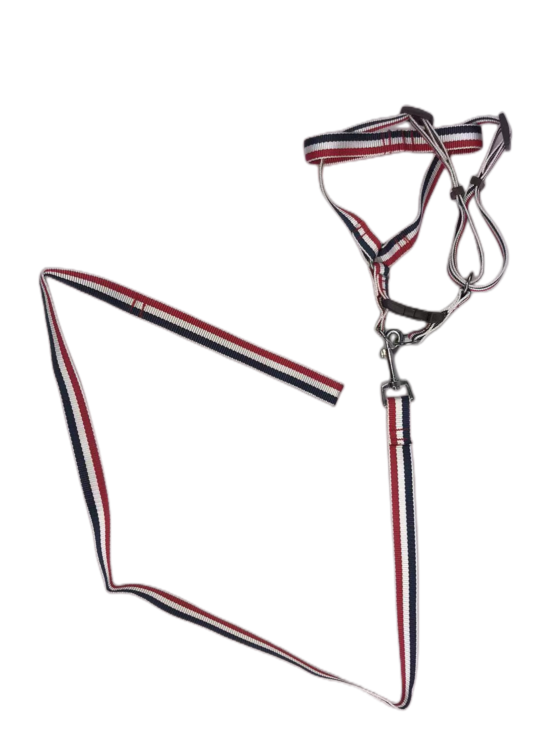 YES4PETS 2 X Large Pet Dog Harness Collar leash lead V278-2-X-TB-020
