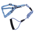 YES4PETS 2 X Medium Pet Dog Cat Puppy Kitten Rabbit Dog Harness Collar leash lead 3 Color V278-2-X-TH-03310