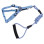 YES4PETS 2 X Medium Pet Dog Cat Puppy Kitten Rabbit Dog Harness Collar leash lead 3 Color V278-2-X-TH-03310
