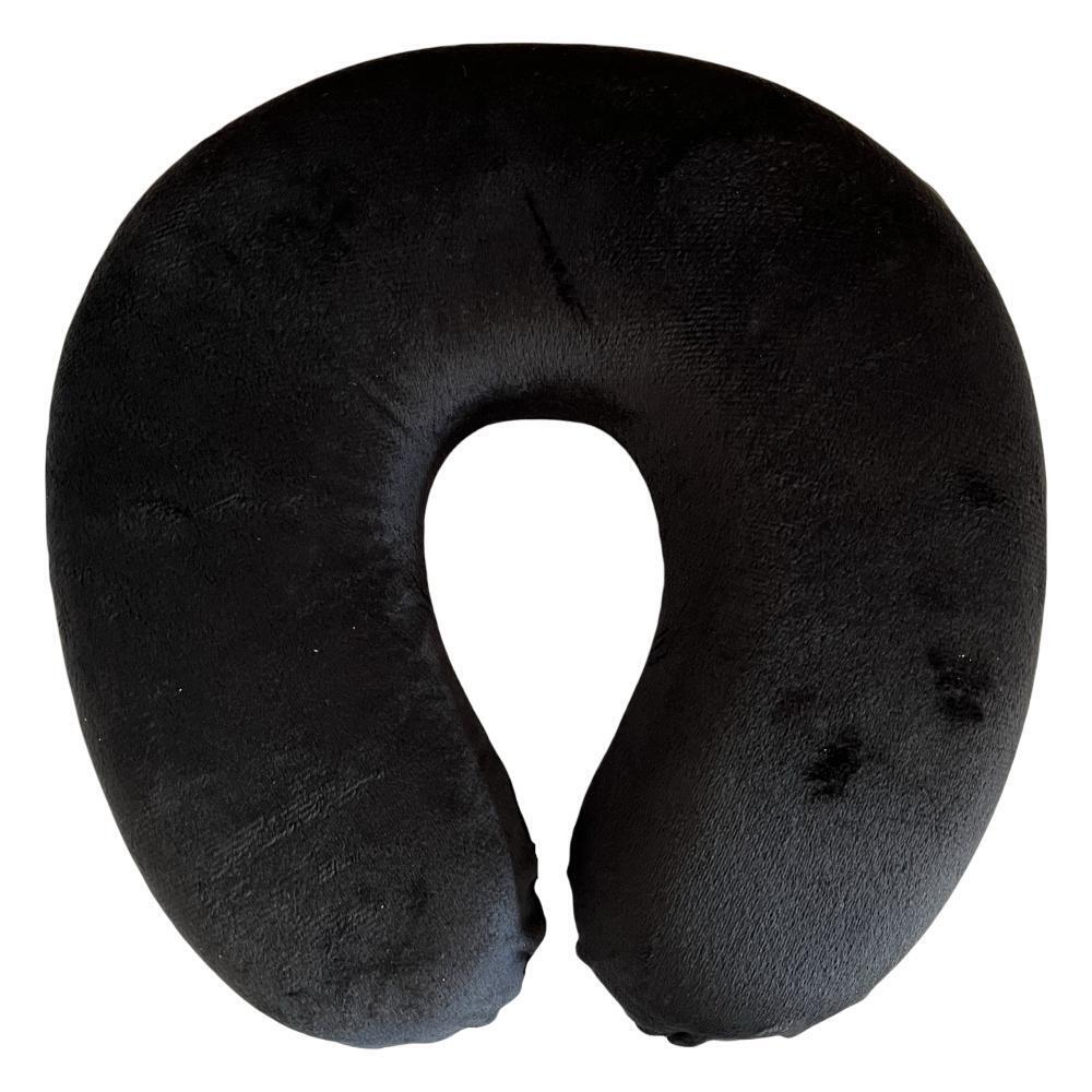 Yes4homes 2 X U-shaped Travel Foam Pillow Sleeping Pad Neck Support Headrest V278-2-X-TRV-104-NECK-PILLOW