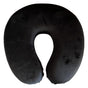 Yes4homes 2 X U-shaped Travel Foam Pillow Sleeping Pad Neck Support Headrest V278-2-X-TRV-104-NECK-PILLOW