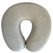 Yes4homes 2 X U-shaped Travel Foam Pillow Sleeping Pad Neck Support Headrest V278-2-X-TRV-104-NECK-PILLOW