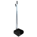 YES4PETS Metal Pet Pooper Scooper Dog Waste Poop Scoop Cleaning Long Handle Easy Pick Up V278-23698-METAL-SCOOP-POOPER