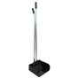 YES4PETS Metal Pet Pooper Scooper Dog Waste Poop Scoop Cleaning Long Handle Easy Pick Up V278-23698-METAL-SCOOP-POOPER