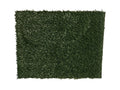 YES4PETS 2 x Synthetic Grass replacement only for Potty Pad Training Pad 59 X 46 CM V278-2XGRASS