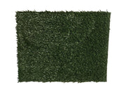 YES4PETS 2 x Synthetic Grass replacement only for Potty Pad Training Pad 59 X 46 CM V278-2XGRASS