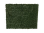 YES4PETS 2 x Synthetic Grass replacement only for Potty Pad Training Pad 59 X 46 CM V278-2XGRASS
