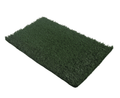 YES4PETS 3 x Replacement Grass only for Dog Potty Pad 64 X 39 cm V278-3-X-GRASS-HH202