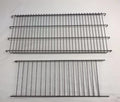 YES4PETS 3 X Platforms & 3 X Ladders For 140 cm Ferret Parrot Cat Bird Cage V278-3-X-PLATFORM-LADDER-2907