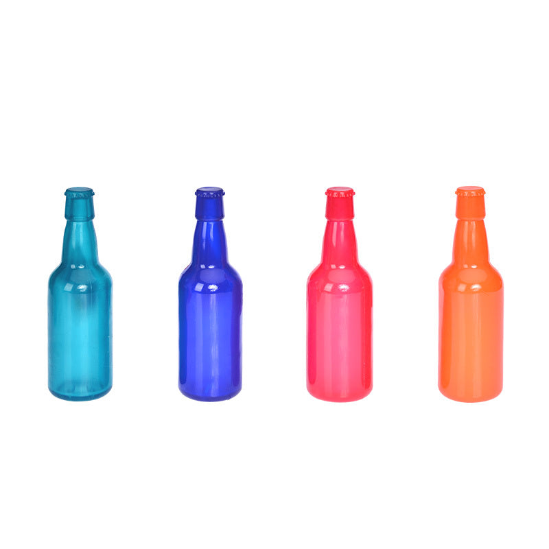 YES4PETS 3 Small Dog Puppy Cat Chew Funny Toy Training Toys Pet Treat Food Holder Bottle V278-3-X-TY601-TREAT-HOLDER