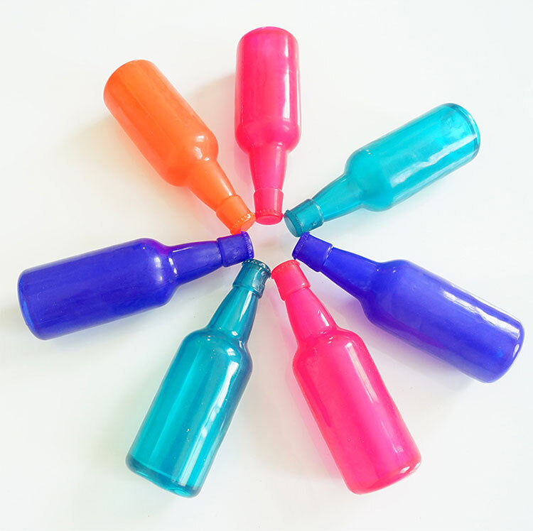 YES4PETS 3 Small Dog Puppy Cat Chew Funny Toy Training Toys Pet Treat Food Holder Bottle V278-3-X-TY601-TREAT-HOLDER