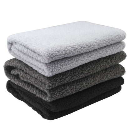 YES4PETS Pet Blanket Dog Cat Rug Puppy Kitten Washable Soft Warmth Fleece 1x1M V278-39595